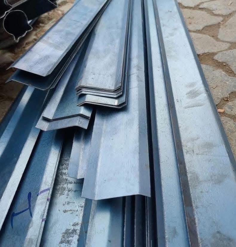 Quality metal fabrication work by Bending Masters